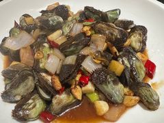 -健眺小海鲜(临海后山店)