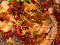-楼兰新疆菜(江宁万达店)