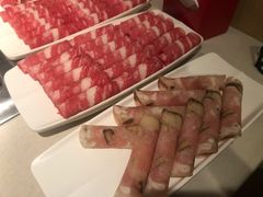 乌鸡卷-海底捞火锅(上元大街店)