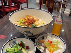 -尚寨嫽扎咧面馆(钟楼店)