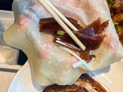 -小桃红·东北菜·春饼烤鸭(南阳湖街店)