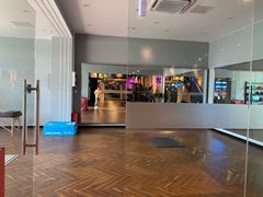 -NRG 健身私教CLUB(云山路店)