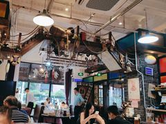 -外滩往事民国上海菜(黄浦店)