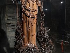 -乐山乌木文化博览苑