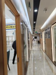 -大麦微针植发丨全国连锁