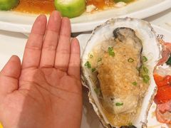 -海上名珠·海鲜酒楼(励骏庞都店)