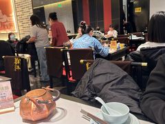 -龍聚祥烧麦馆(万达店)