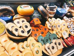 -Olé精品超市(苏州中心店)