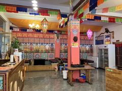 -卡万金特色藏餐