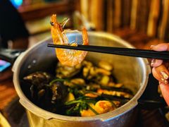 -土蚝·高压锅生蚝(百姓美食街店)