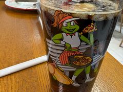 -Tube station站点比萨(王府井百货店)