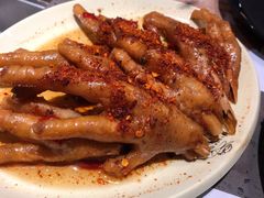 卤凤爪-一棠龙虾•王牌虾球(楚河汉街店)