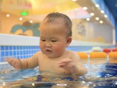 -龙格亲子游泳·水育早教运动中心(上虞钱江中心)