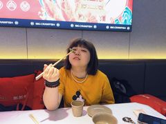-肥肥虾庄·金牌油焖大虾(沙湖店)
