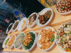-豪德亨牛排自助餐厅(南康国光店)