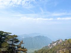 -九华山风景区
