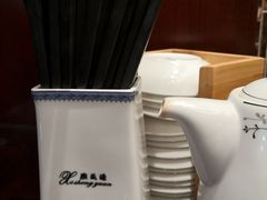 -熙盛源(滨湖万达店)