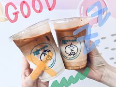 -Something For(中洲湾店)