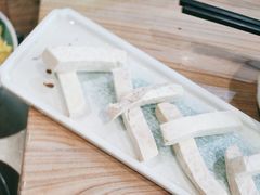 -探窝·竹笙椰子鸡(杨箕店)