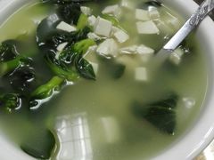 -月落乌啼餐馆