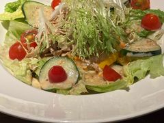 -茶六烧肉堂 博爱店