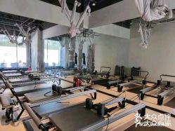 -兰瑜伽·普拉提