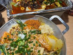 -每味每客·重庆麻辣烫(国泰店)