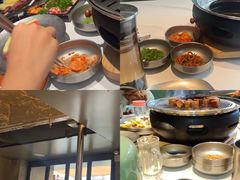 -范儿·嫂子烤肉·精致炭火烤肉(长治路店)