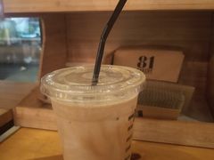 -81bakery(关山路店)