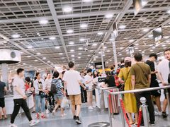 -宜家·瑞典风味餐厅(北京西红门店)