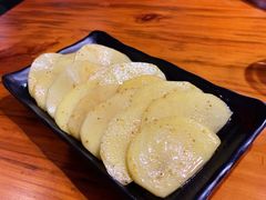 -炭虎子水浒烤肉(梦时代店)