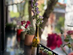 -Bistro Les Lilas丁香花小酒馆