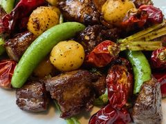 -上海小南国(世博源店)