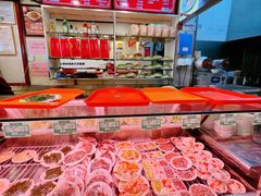-新川面馆(新街口起源店)