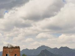 -蟠龙山长城景区