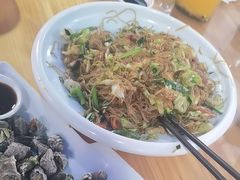 -舌尖上·霞浦滩涂海鲜·新闽菜(总店)
