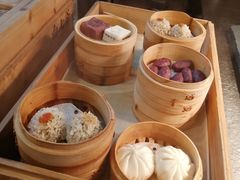 -白七爷原汤捞面（大宅门）(泰盛广场金牌店)