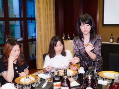 -杭州西子湖四季酒店·金沙厅