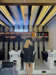 -FIND·M salon