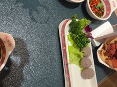 -大吉利·潮汕鲜牛肉火锅(西安店)