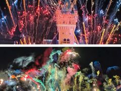 -青岛方特梦幻王国