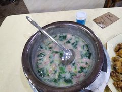 猪杂粥-标记美食新鲜猪杂(兴南大道店)