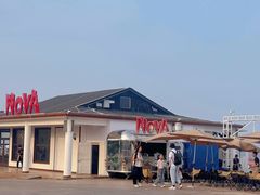 -渔岛海洋度假区