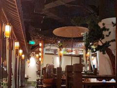 -桂满陇-十里风荷(合生汇店)