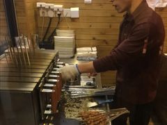 -南城香·饭香串香馄饨香(青年路店)