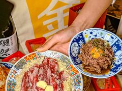 -大阪烧肉BAKA一代(十亩地店)