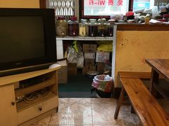 大堂-黔江鸡杂火锅(红星路一段)