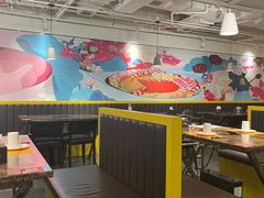 大堂-黄记煌三汁焖锅(崇文门店)