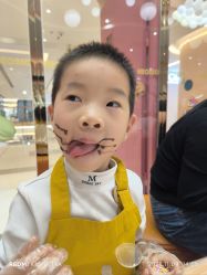 -奈尔宝家庭中心·亲子餐厅(苏州大悦城店)