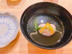 -鮨青(恒基名人购物中心店)